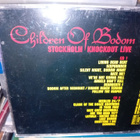 2 CD Children of bodom : Stockholm Knockout Live ( SIS POST - pikkukuva 2