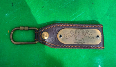 Camel avaimenperä