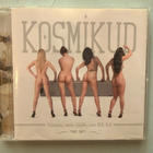 Kosmikud - Ainus Mis Jääb On BEAT CD - pikkukuva 1
