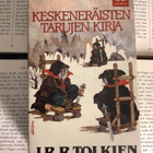 J.R.R. Tolkien - Keskeneräisten tarujen kirja (pokkari) - pikkukuva 3