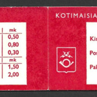 Automaattivihko AV 4 D normaalivihko - pikkukuva 3