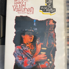 STEVIE RAY VAUGHAN AND DOUBLE TROUBLE - Live At The Mocambo - pikkukuva 1