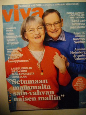 Viva Nro 3/2022