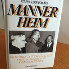 Tervasmäki Vilho: Mannerheim - Valtiomies ja sotapäällikkö - pikkukuva 1