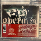 OPERATOR - Soulcrusher cd - pikkukuva 2
