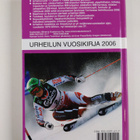 Markku Siukonen : Urheilun vuosikirja 2006 - pikkukuva 2