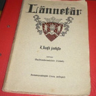 Lännetär Uusi jakso II 1914 1.p. - pikkukuva 1