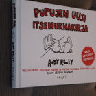 Andy Riley : Pupujen uusi itsemurhakirja ( 1.p. 2011 ) - pikkukuva 1