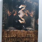 2DVD ISMO ALANKO - Taiteilijaelämää 1989-2006 ( SIGNED  ) - pikkukuva 1