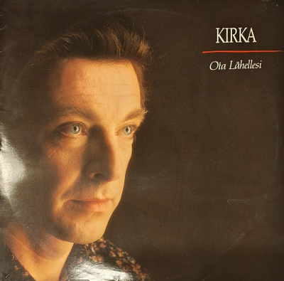 Kirka - Ota Lähellesi