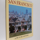 Bill Harris : San Francisco - A Picture Memory - pikkukuva 1