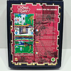 PC - King's Quest I: Quest for the Crown (CIB Big Box) - pikkukuva 3