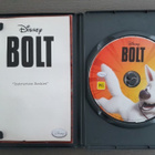 PC DVD: Disney Bolt peli (2008) - pikkukuva 3