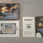 Perfect Dark CIB (Nintendo 64) - pikkukuva 1