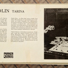 Monopoli peli Huippukunto Parker 9211/10 - pikkukuva 5