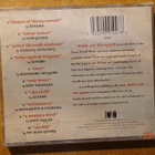 cd, VA - Music for the Spirit (Domo Records) UUSI / New [amb - pikkukuva 2