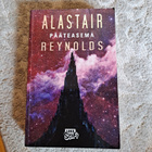 Alastair reynolds pääteasema - pikkukuva 1
