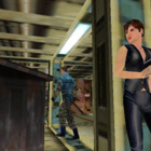 N64  - Perfect Dark - pikkukuva 3