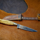 Veitsi, Puma Rehfuss-Stiletto, noin 1930 - pikkukuva 2