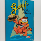 Jim Davis : Gustafs första album - pikkukuva 1