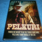 PELKURI     -      DVD - pikkukuva 1