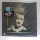 GUSSE RÖSSI QUARTET - I'M STILL HERE EX/VG+ PK 40048 - pikkukuva 1