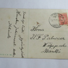 Jyväskylä haitarikortti - 1913 - pikkukuva 4