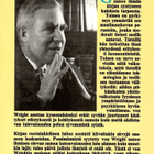 Georg Henrik von Wright: Tiede ja ihmisjärki - pikkukuva 2