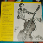 RAY CAMPI ~ Rockabilly Music ~ LP - pikkukuva 2
