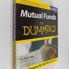 Eric Tyson : Mutual Funds For Dummies? - pikkukuva 1