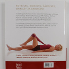 Marja Putkisto : Method Putkiston parhaat & Pilates - pikkukuva 2