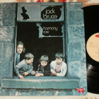 JACK BRUCE ~ Harmony Row ~ LP Cream - pikkukuva 1