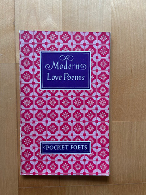 Modern Love Poems ( 1966 )