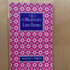 Modern Love Poems ( 1966 ) - pikkukuva 1