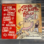 JUHA VUORINEN - The Sound Of Juoppo-Hullu 2-cd audiobook - pikkukuva 1