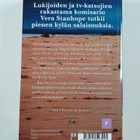 Ann Cleeves : Väärä todistus - pikkukuva 2