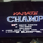 Nes Karate Champ Usa - pikkukuva 4
