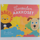Mervi Juusola : Tunteiden aakkoset - pikkukuva 1