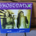 ghostdance lp: 1975, re 2007 - pikkukuva 1