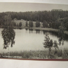 VANHA Postikortti Siilinjärvi 1930-l Alkup. Mallikappale - pikkukuva 1