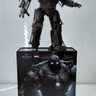 ZD Toys - MCU Iron Monger -figuuri - pikkukuva 5