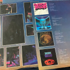 Rush: All The World’s A Stage 2LP - pikkukuva 3