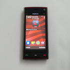 Nokia X6-00 - pikkukuva 1