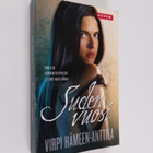 Virpi Hämeen-Anttila : Suden vuosi : komediallinen kuvael... - pikkukuva 1