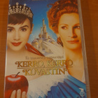 Kerro, kerro kuvastin - pikkukuva 1