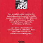 Aapo Kukko: Riekaleita - pikkukuva 2