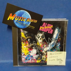 ALICE COOPER - HEY STOOPID + NIMMARI CD - pikkukuva 1