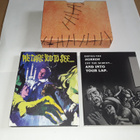 Flesh for Frankenstein - US Region ABC 4K + 3D Blu-Ray Vineg - pikkukuva 2