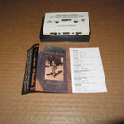 KASETTI: Tuomari Nurmio: 24-Karaattia v.1990 GREAT! - pikkukuva 3