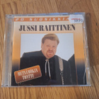 Jussi Raittinen-20 Suosikkia-Metsämökin Tonttu - pikkukuva 1